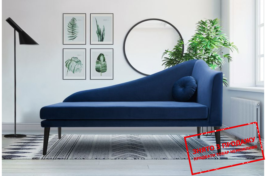 Шезлонг BELLA