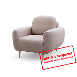 Крісло м'яке БОХО / BOHO