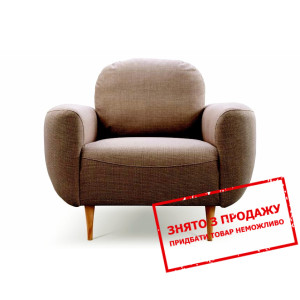 Крісло м'яке BOHO Agmamito Element 5 Готове до від...