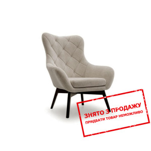 Крісло м'яке ELIS CARO Davis Now or Never 06 Готов...