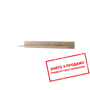 Полиця Asic 104 Джексон хікорі/графіт...