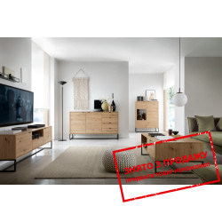 Модульна вітальня Cramber Polskie meble