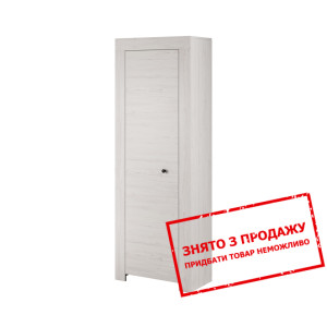 Шафа Erne 1D/70 1-дверна Сосна андерсен...