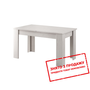 Стіл розкладний Erne 140-180 Сосна андерсен...