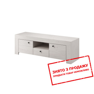 Тумба під ТВ Erne 2D1S/155 2-дверна з 1 шухлядою С...