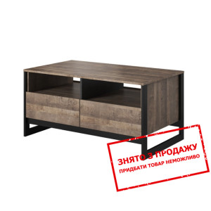 Стіл журнальний Perfect Home Арден / Arden 109 Дуб...