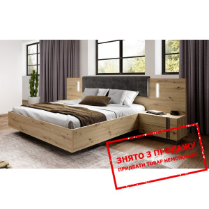 Набір меблів у спальню Perfect Home Арко / Arco B ...