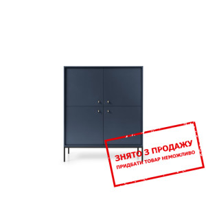 Комод Grono 4D/104 4-дверний