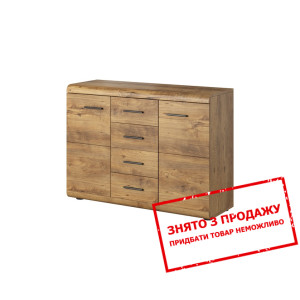 Комод Helen 2D4S/120