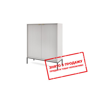 Комод Ivona 2D/104 2-дверний