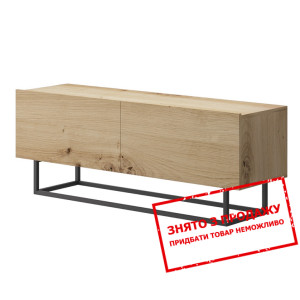 Тумба під ТВ Joy 2D/120 2-дверна 