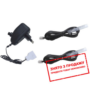 Підсвітка LED Helen Clip 2pkt