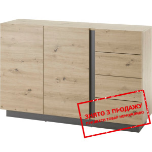 Комод Perfect Home Арко / Arco 2D4S/138 2-дверний ...