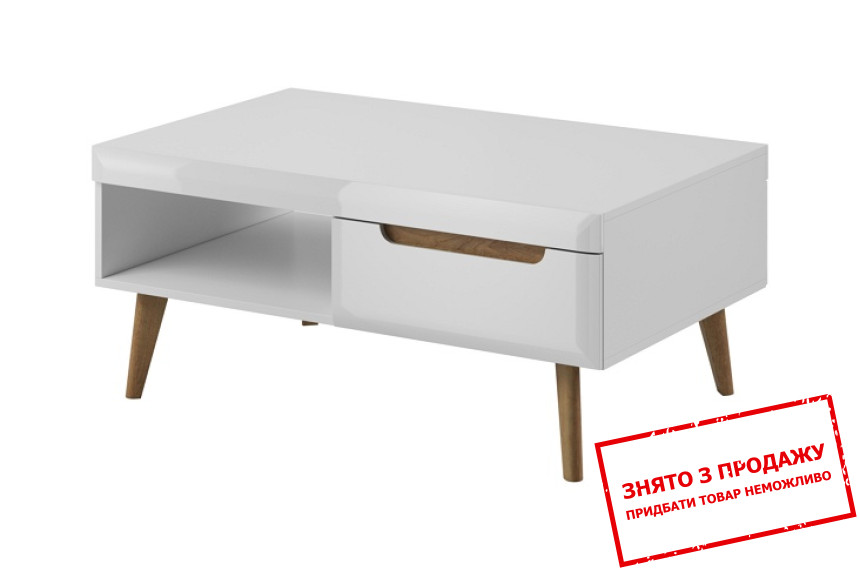 Стіл журнальний Norven 107