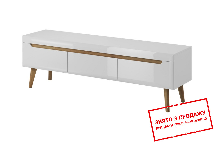 Тумба під ТВ Norven 3S/160 з 3 шухлядами