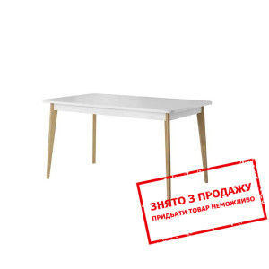 Стіл розкладний Norven 140-180