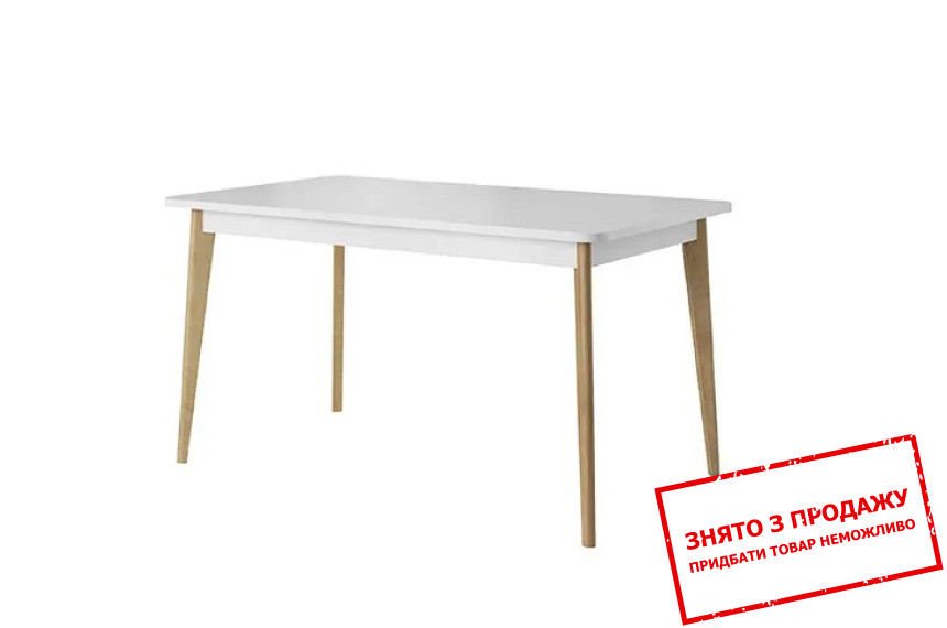 Стіл розкладний Norven 140-180