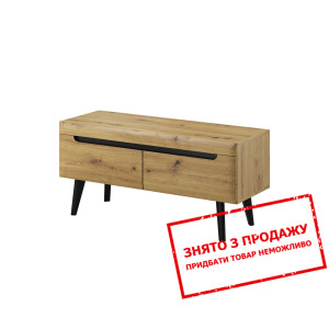 Тумба під телевізор Norven дуб артизан 2S/107...