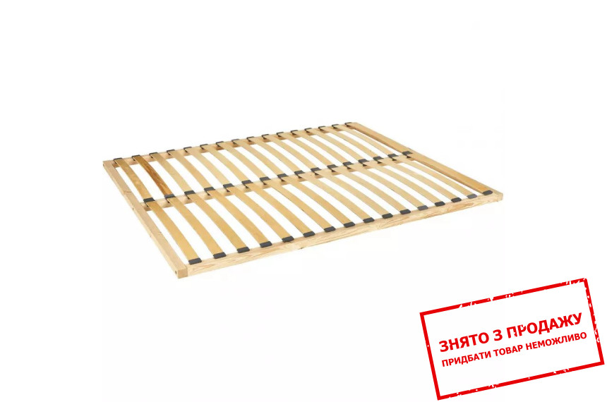 Основа під матрас 90х200 Perfect Home