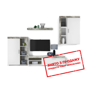 Стінка у вітальню Poli