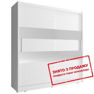 Шафа-купе Мая II / Maja II 180 Perfect Home 2-двер...