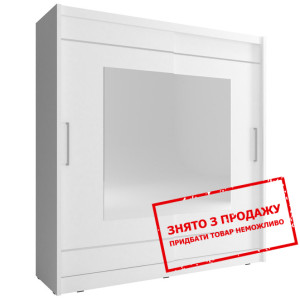 Шафа-купе Мая IX / Maja IX 180 Perfect Home 2-двер...