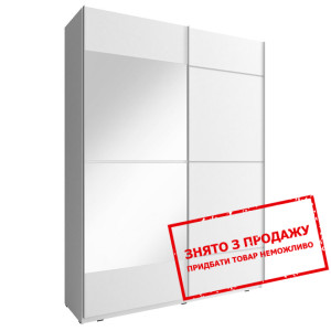 Шафа-купе Міка IV / Mika IV 150 Perfect Home 2-две...