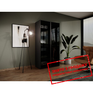 Шафа для одягу / гардеробна Сендбокс / Sandbox ANT...