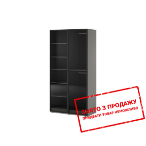 Шафа для одягу / гардеробна Сендбокс / Sandbox ANT...