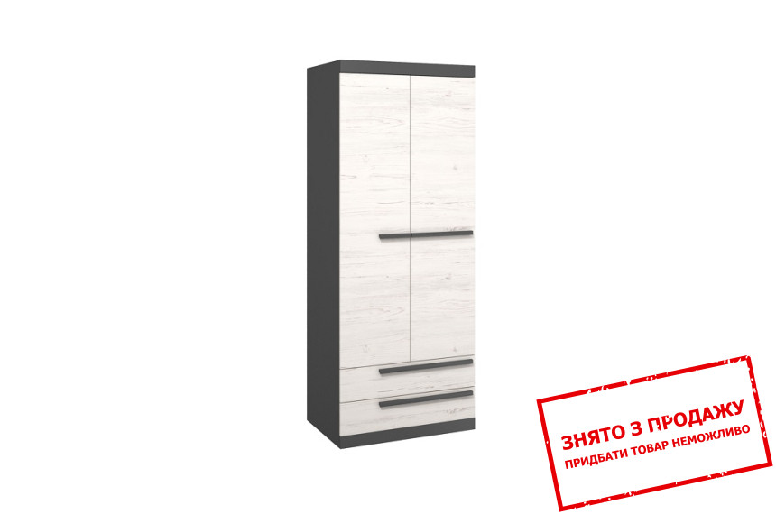 Шафа Ted 2D2S/80