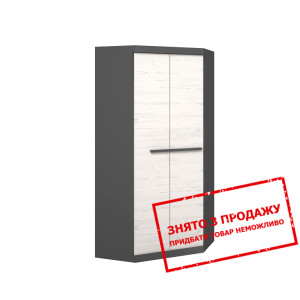 Шафа кутова Ted 2D/93