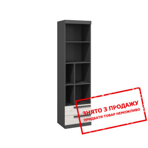 Стелаж Ted 2S/55