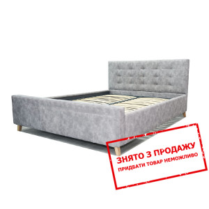 Ліжко з м'яким ізголів'ям (з підйомним механізмом)...