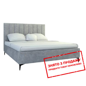 Ліжко з м'яким ізголів'ям (з підйомним механізмом)...