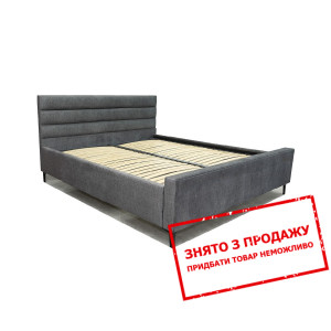 Ліжко з м'яким ізголів'ям (з підйомним механізмом)...