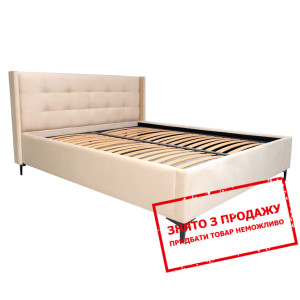 Ліжко з м'яким ізголів'ям (з підйомним механізмом)...