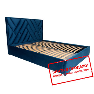 Ліжко з м'яким ізголів'ям (з підйомним механізмом)...