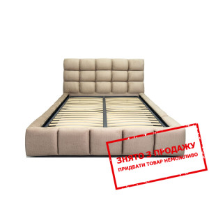 Ліжко з м'яким ізголів'ям (з підйомним механізмом)...