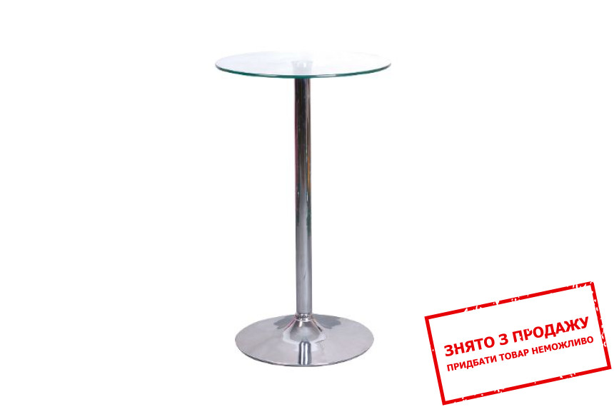 Барний стіл Signal B-103