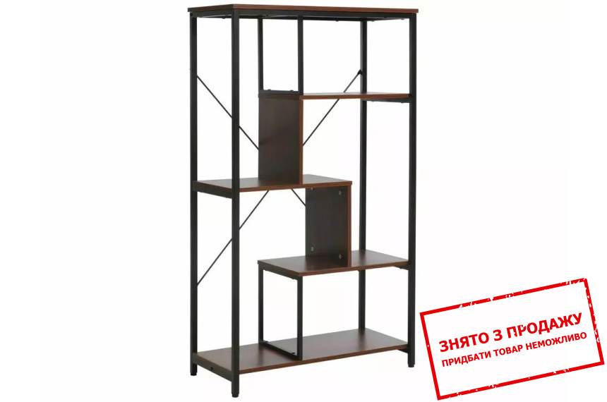 Стелаж Signal NET B