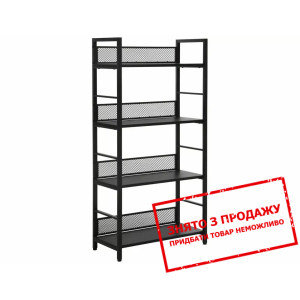 Стелаж Signal RAW R4