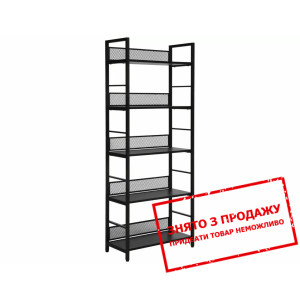 Стелаж Signal RAW R5