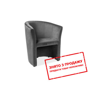 Крісло Signal TM-1 Velvet