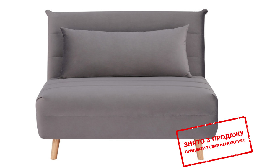 Крісло розкладне Signal Spike Velvet