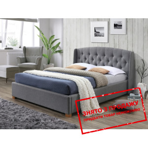 Ліжко двоспальне Signal Hampton 160х200...