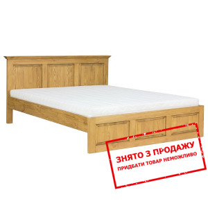 Ліжко двоспальне Signal Poprad 160х200...