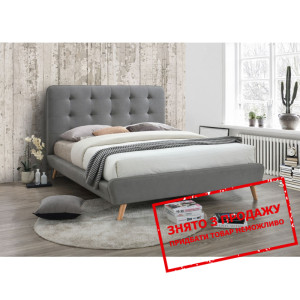 Ліжко двоспальне Signal Tiffany 160х200...