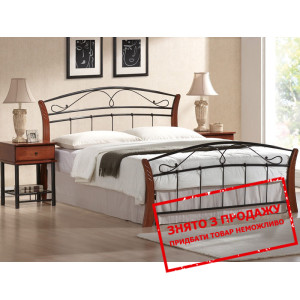 Ліжко двоспальне Signal Atlanta 160х200...