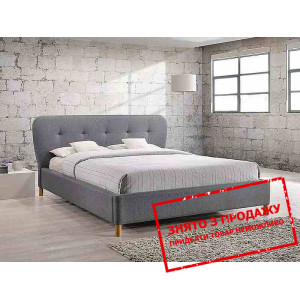 Ліжко двоспальне Signal Bella 160х200...