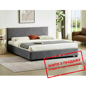 Ліжко (з підйомним механізмом) Signal COLUMBIA VEL...